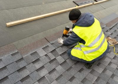Roofing companies in Detroit