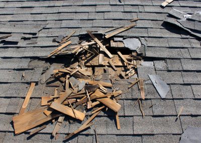 Detroit Roofing company