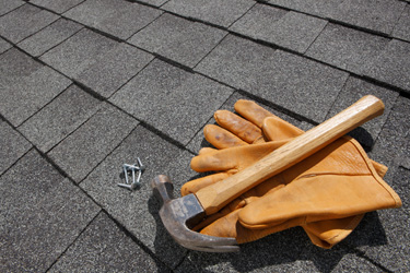 Roof Repair - Roofing company Detroit